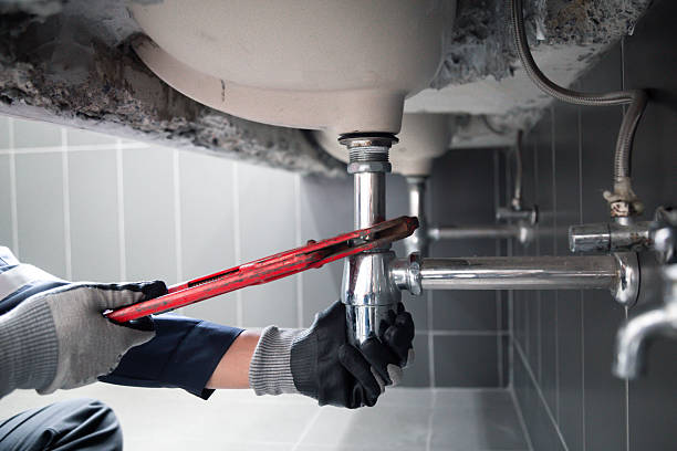 Trusted Garbage Disposal Repair service in Maryland Heights, MO - Masters Plumbing Service
